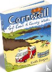 Fergus, Keith - Cornwall
