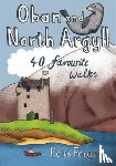 Fergus, Keith - Oban and North Argyll
