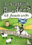 Porteous, Robbie - The Scottish Borders