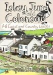 Webster, Paul - Islay, Jura and Colonsay