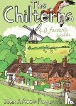 Fergusson, John, Fergusson, Annie - The Chilterns