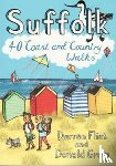 Flint, Darren, Greig, Donald - Suffolk