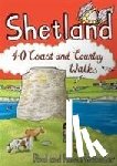 Webster, Paul, Webster, Helen - Shetland