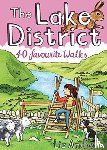 Andrew, Liz - The Lake District