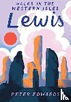 Edwards, Peter - Lewis