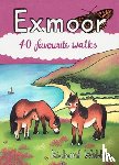 Webber, Richard - Exmoor