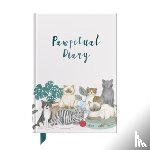 Stephens, Helen - Perpetual Planner For Cat Lovers