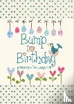 from you to me, Helen, Stephens - Bump to Birthday, Pregnancy & First Year Journal