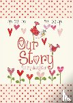 from you to me - Our Story, for My Daughter