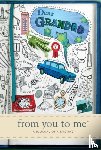 from you to me - Dear Grandad