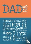 from you to me - Dad & Me