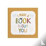 FROM YOU TO ME - I Made A Book About You
