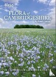 Leslie, Alan - Flora of Cambridgeshire