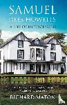 Maton, Richard A., Backholer, Paul, Backholer, Mathew - Samuel Rees Howells, a Life of Intercession