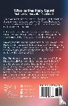 Backholer, Paul - Holy Spirit Power, Knowing the Voice, Guidance and Person of the Holy Spirit
