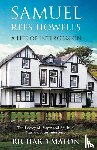 Maton, A. Richard, Backholer, Paul, Backholer, Mathew - Samuel Rees Howells, a Life of Intercession
