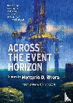Rivera, Mercurio D - Across the Event Horizon