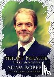 Roberts, Adam - Sibilant Fricative