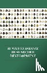 Daley, Robert - 53 ways to enhance researcher development