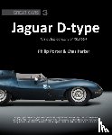 Porter, Philip, Parker, Chas - Jaguar D-Type