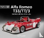 Wagstaff, Ian - Alfa Romeo T33/TT/3