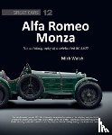 Walsh, Mick - Alfa Romeo Monza