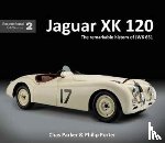 Parker, Chas, Porter, Philip - Jaguar XK120