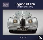 Ham, Simon - Jaguar XK120
