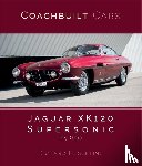Heseltine, Richard - Jaguar XK120 Supersonic by Ghia