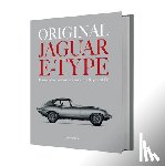 McKay, Malcolm - ORIGINAL JAGUAR E-TYPE