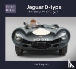 Elmgreen, John - Jaguar D-Type