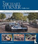 Parker, Chas, Turner, Michael - The Michael Turner Collection