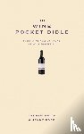 Smith, Andrew, Dodd, Jenny - The Wine Pocket Bible