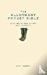 Cooper, Emma - The Allotment Pocket Bible