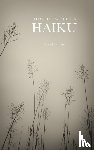 Lindley, David - How to Write a Haiku