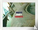 JARRET SCHECTER - Jarret Schecter: Identité Anxiété Modernité