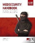 Folini, Christian, Ristic, Ivan - Modsecurity Handbook