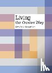 Dandelion, Ben Pink - Living the Quaker Way