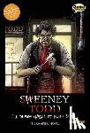  - Sweeney Todd: The Demon Barber of Fleet Street, Original Tex