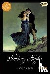 Wilson, Sean Michael, Bryant, Clive, Burns, John M. - WUTHERING HEIGHTS THE GRAPHIC