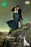 Bronte, Emily - Wuthering Heights the Graphic Novel: Quick Text