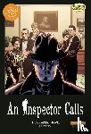  - An Inspector Calls the Graphic Novel: Original Text
