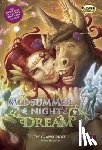 Shakespeare, William - A Midsummer Night's Dream the Graphic Novel: Plain Text