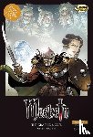 Shakespeare, William - MACBETH THE GRAPHIC NOVEL ORIG
