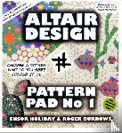 Holiday, Ensor - Altair Design Pattern Pad