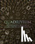 Lundy, Miranda, Sutton, Daud, Ashton, Anthony, Martineau, Jason - Quadrivium
