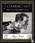 Jones, Amy - Character