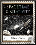 Linton, Oliver - Spacetime & Relativity