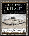 McDonnell, Hector - Megalithic Ireland