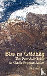Bauer, Michael - Blas na Gaidhlig